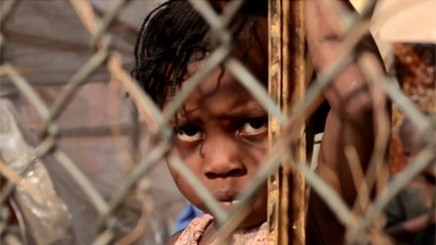 Crisis in Central African Republic